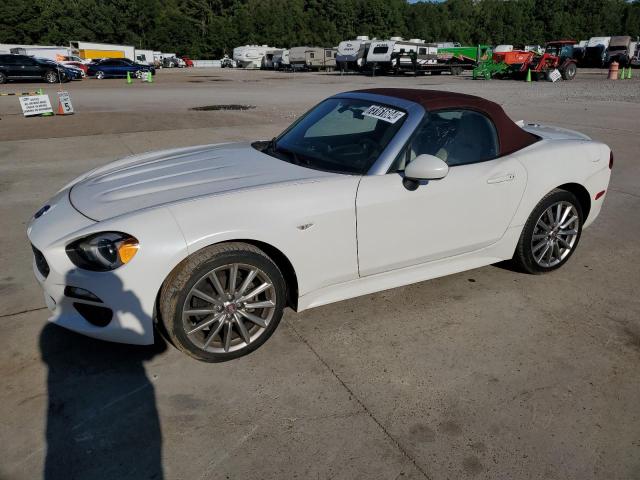 Photo 0 VIN: JC1NFAEK4J0139499 - FIAT 124 SPIDER 