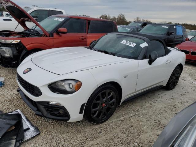 Photo 0 VIN: JC1NFAEK4K0140976 - FIAT 124 SPIDER 