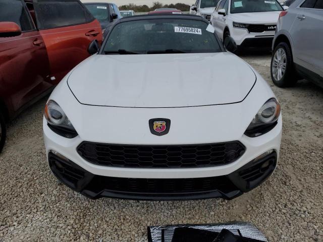 Photo 4 VIN: JC1NFAEK4K0140976 - FIAT 124 SPIDER 