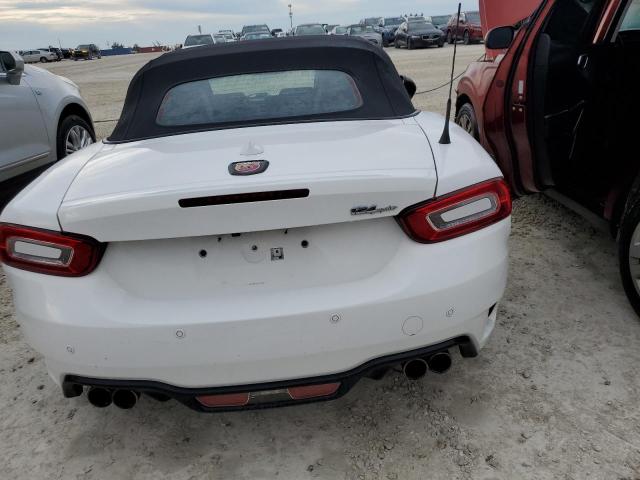 Photo 5 VIN: JC1NFAEK4K0140976 - FIAT 124 SPIDER 