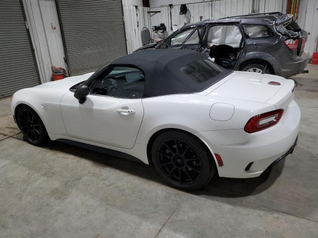 Photo 1 VIN: JC1NFAEK4K0141416 - FIAT 124 SPIDER 