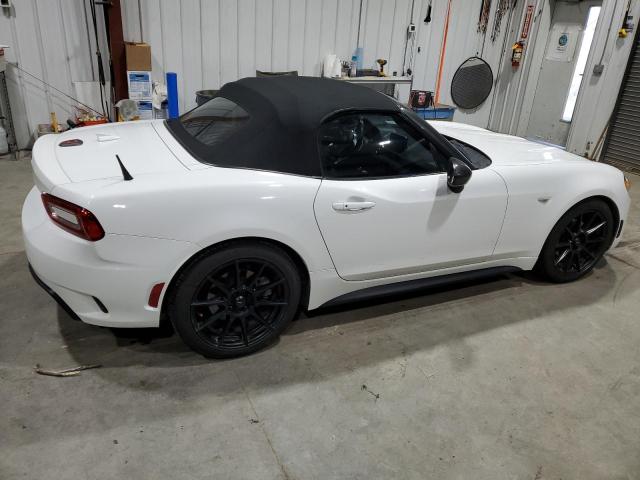 Photo 2 VIN: JC1NFAEK4K0141416 - FIAT 124 SPIDER 