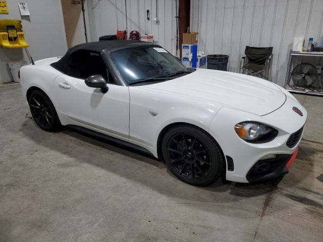 Photo 3 VIN: JC1NFAEK4K0141416 - FIAT 124 SPIDER 