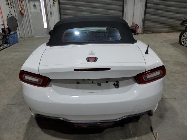 Photo 5 VIN: JC1NFAEK4K0141416 - FIAT 124 SPIDER 