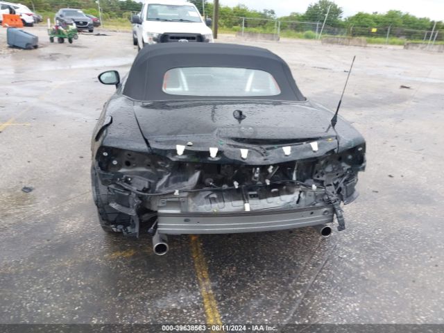 Photo 5 VIN: JC1NFAEK4L0145256 - FIAT 124 SPIDER 