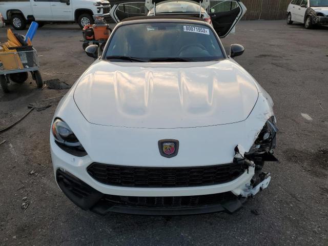 Photo 4 VIN: JC1NFAEK4L0145581 - FIAT 124 