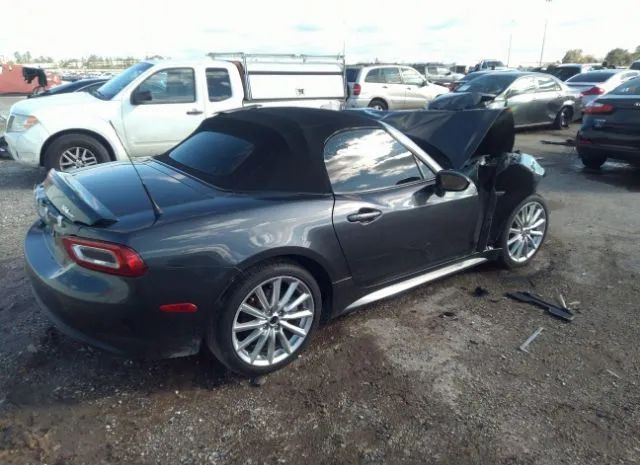 Photo 3 VIN: JC1NFAEK5H0102939 - FIAT 124 SPIDER 