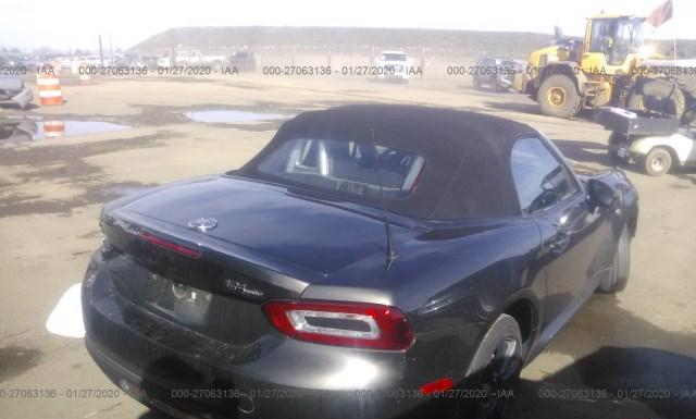 Photo 3 VIN: JC1NFAEK5H0105002 - FIAT 124 SPIDER 