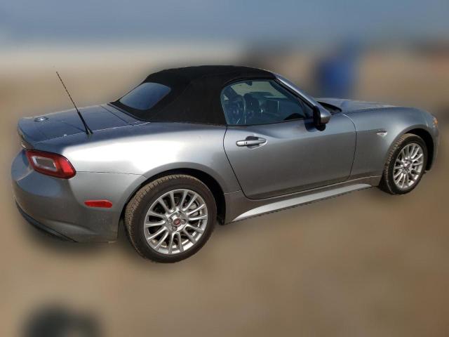 Photo 2 VIN: JC1NFAEK5H0106537 - FIAT 124 SPIDER 