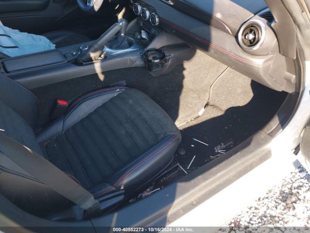 Photo 4 VIN: JC1NFAEK5H0108224 - FIAT 124 SPIDER 