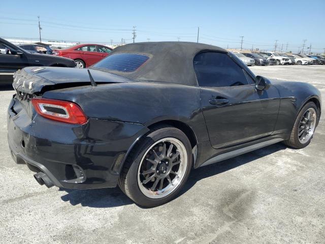 Photo 2 VIN: JC1NFAEK5H0114346 - FIAT 124 SPIDER 