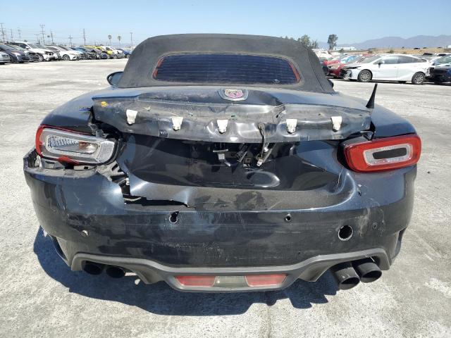 Photo 5 VIN: JC1NFAEK5H0114346 - FIAT 124 SPIDER 