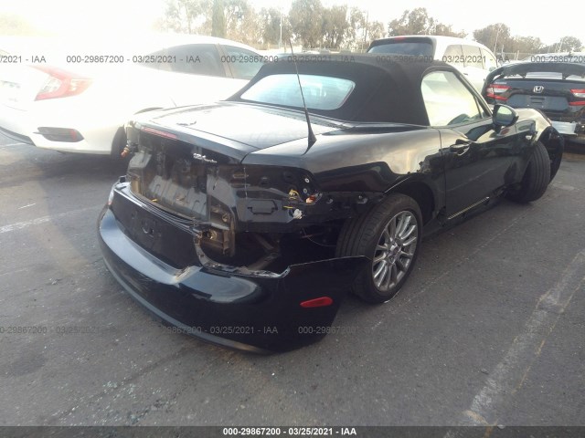 Photo 3 VIN: JC1NFAEK5H0122608 - FIAT 124 SPIDER 