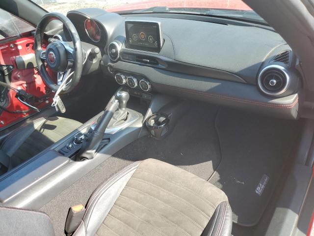 Photo 7 VIN: JC1NFAEK5H0125511 - FIAT 124 SPIDER 