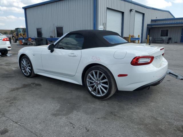 Photo 1 VIN: JC1NFAEK5H0127727 - FIAT 124 SPIDER 