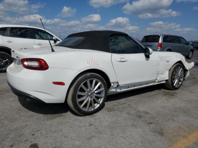 Photo 2 VIN: JC1NFAEK5H0127727 - FIAT 124 SPIDER 