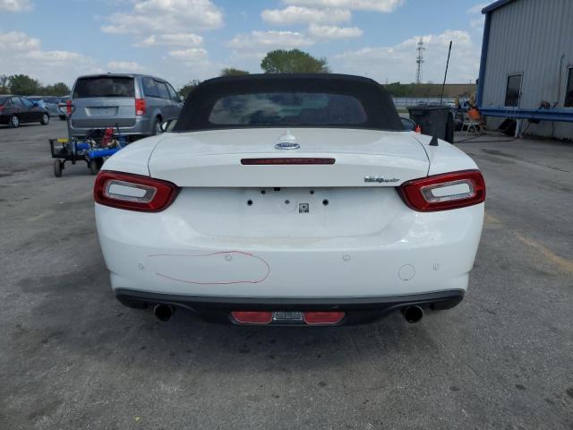 Photo 5 VIN: JC1NFAEK5H0127727 - FIAT 124 SPIDER 