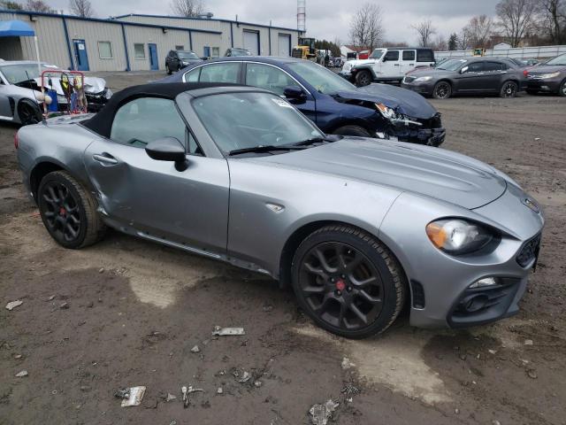 Photo 3 VIN: JC1NFAEK5H0128361 - FIAT 124 SPIDER 