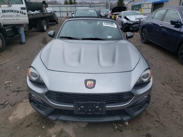 Photo 4 VIN: JC1NFAEK5H0128361 - FIAT 124 SPIDER 