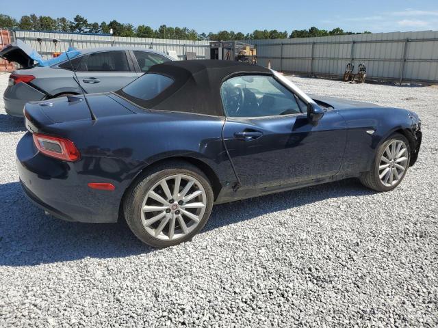 Photo 2 VIN: JC1NFAEK5J0134067 - FIAT 124 SPIDER 