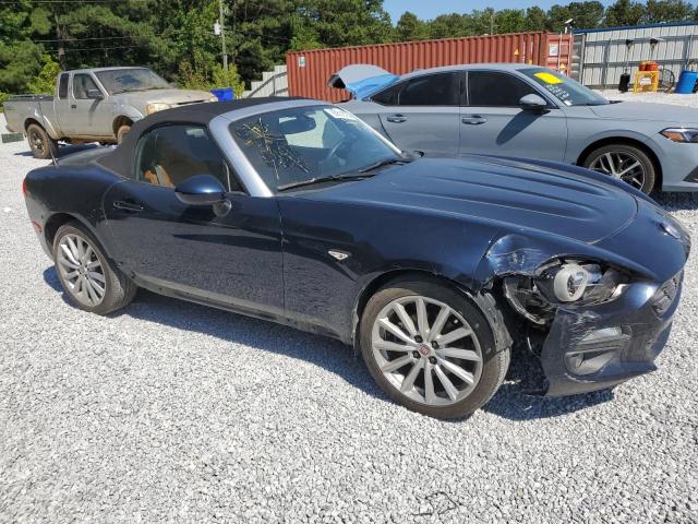 Photo 3 VIN: JC1NFAEK5J0134067 - FIAT 124 SPIDER 