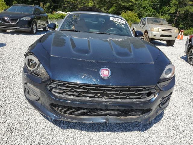 Photo 4 VIN: JC1NFAEK5J0134067 - FIAT 124 SPIDER 