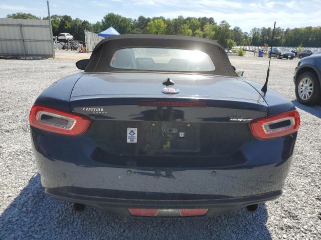 Photo 5 VIN: JC1NFAEK5J0134067 - FIAT 124 SPIDER 