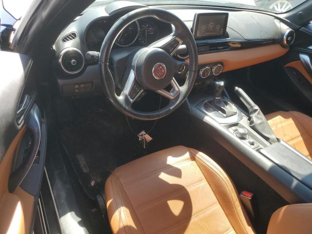 Photo 7 VIN: JC1NFAEK5J0134067 - FIAT 124 SPIDER 