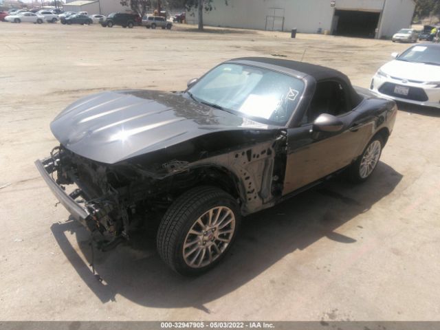 Photo 1 VIN: JC1NFAEK5J0135204 - FIAT 124 SPIDER 