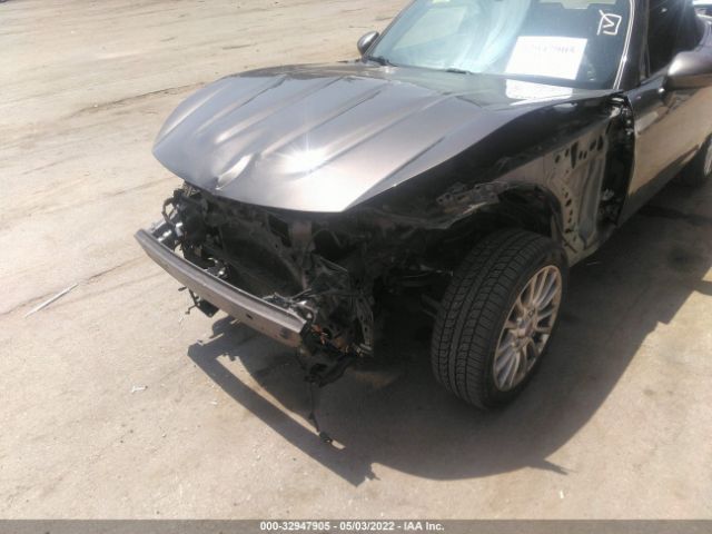 Photo 5 VIN: JC1NFAEK5J0135204 - FIAT 124 SPIDER 