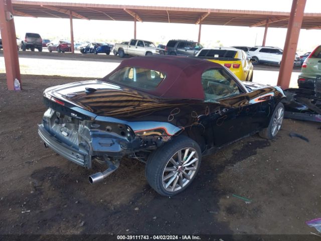 Photo 3 VIN: JC1NFAEK5J0138457 - FIAT 124 SPIDER 