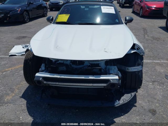 Photo 5 VIN: JC1NFAEK5J0139298 - FIAT 124 SPIDER 