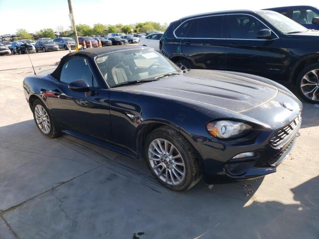 Photo 3 VIN: JC1NFAEK5J0140189 - FIAT 124 SPIDER 