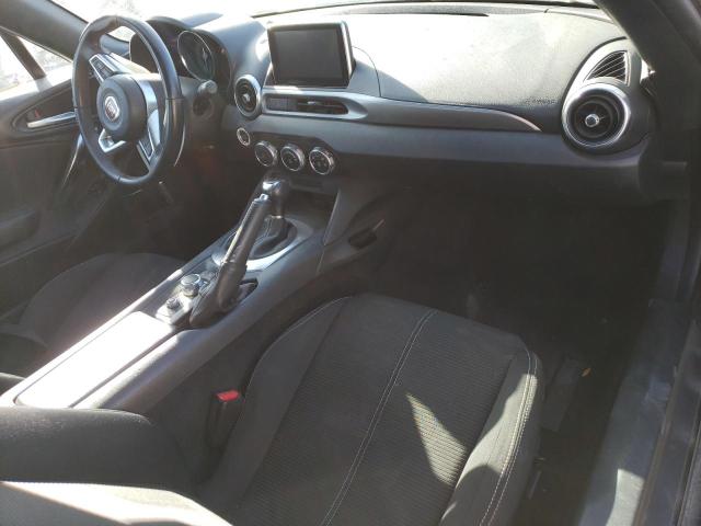 Photo 7 VIN: JC1NFAEK5J0140189 - FIAT 124 SPIDER 