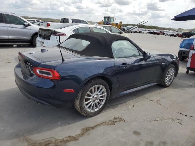 Photo 2 VIN: JC1NFAEK5J0140189 - FIAT 124 SPIDER 