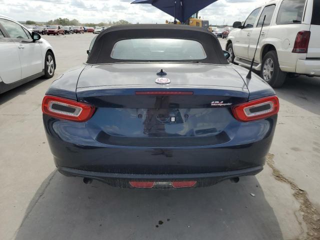 Photo 5 VIN: JC1NFAEK5J0140189 - FIAT 124 SPIDER 