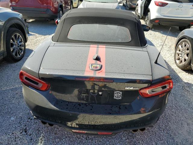 Photo 5 VIN: JC1NFAEK5L0145072 - FIAT 124 SPIDER 