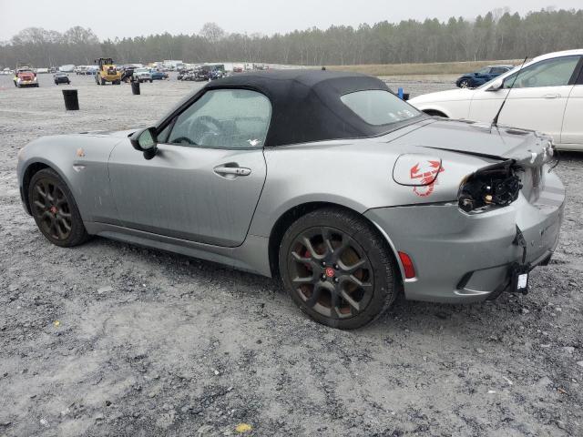 Photo 1 VIN: JC1NFAEK6H0126277 - FIAT 124 SPIDER 