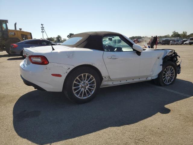 Photo 2 VIN: JC1NFAEK6H0126733 - FIAT 124 SPIDER 