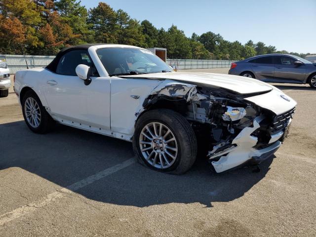 Photo 3 VIN: JC1NFAEK6H0126733 - FIAT 124 SPIDER 