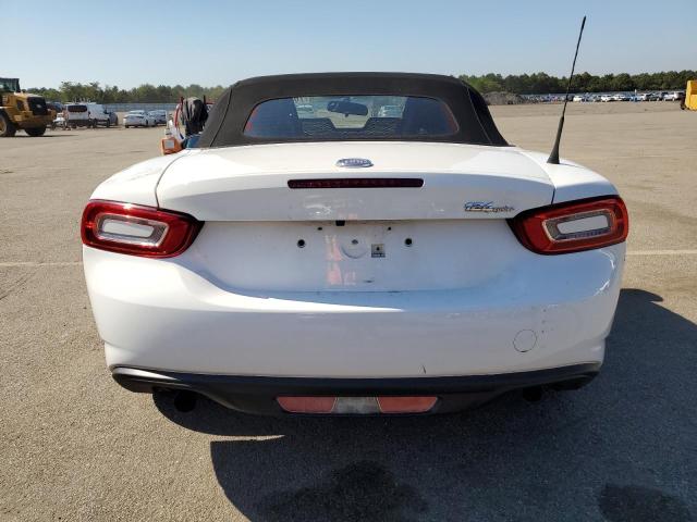 Photo 5 VIN: JC1NFAEK6H0126733 - FIAT 124 SPIDER 