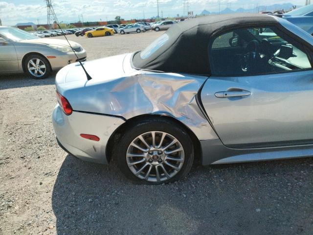 Photo 5 VIN: JC1NFAEK6J0136832 - FIAT 124 SPIDER 