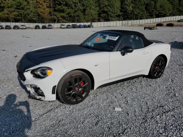 Photo 0 VIN: JC1NFAEK6J0137964 - FIAT 124 SPIDER 