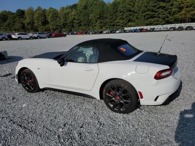 Photo 1 VIN: JC1NFAEK6J0137964 - FIAT 124 SPIDER 