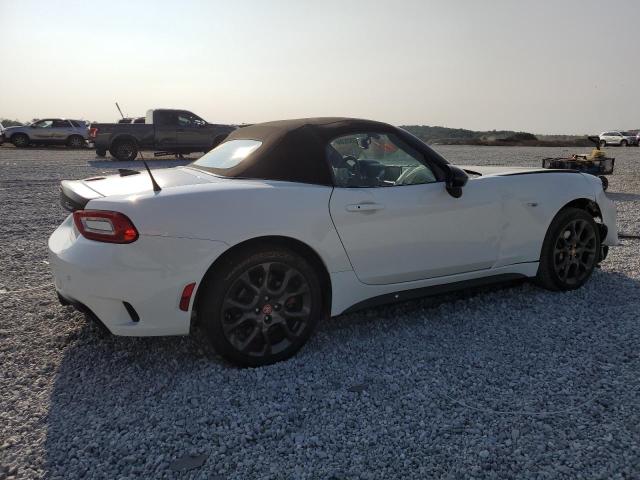 Photo 2 VIN: JC1NFAEK6J0137964 - FIAT 124 SPIDER 