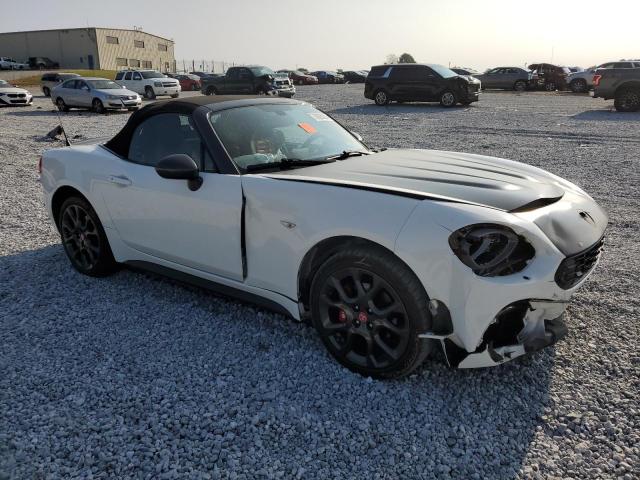 Photo 3 VIN: JC1NFAEK6J0137964 - FIAT 124 SPIDER 