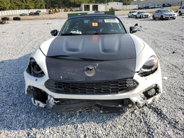 Photo 4 VIN: JC1NFAEK6J0137964 - FIAT 124 SPIDER 