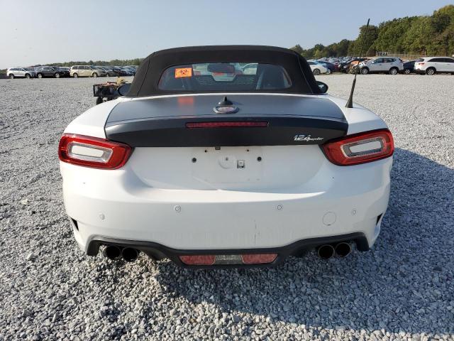 Photo 5 VIN: JC1NFAEK6J0137964 - FIAT 124 SPIDER 