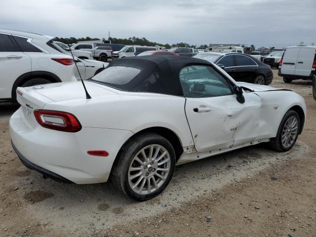 Photo 2 VIN: JC1NFAEK6K0141031 - FIAT 124 SPIDER 