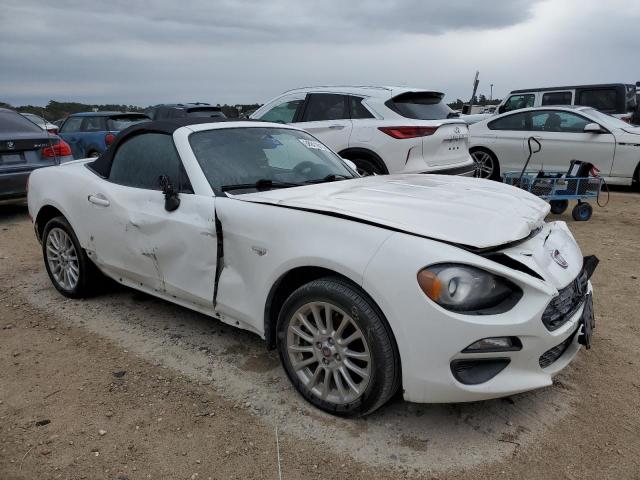 Photo 3 VIN: JC1NFAEK6K0141031 - FIAT 124 SPIDER 